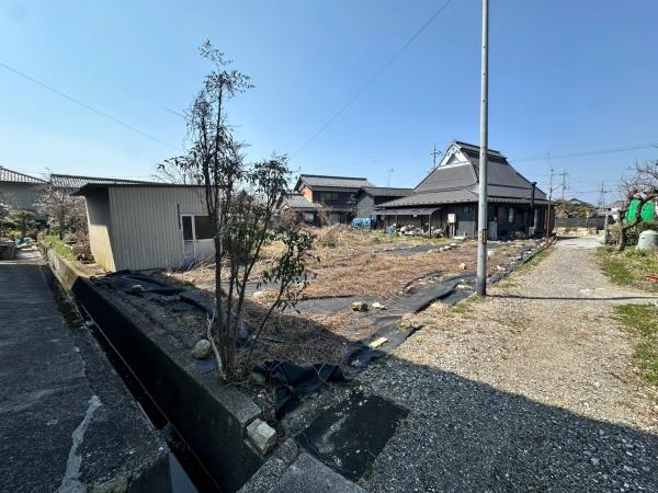 彦根市開出今町の中古一戸建て