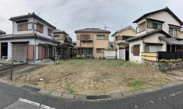 彦根市日夏町5期　1号棟　新築戸建