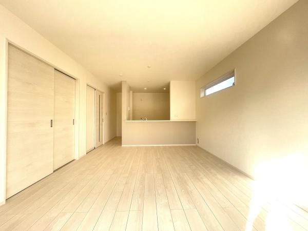 彦根市日夏町5期　1号棟　新築戸建