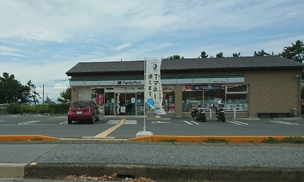 彦根市松原町の土地(ファミリーマート彦根ミシガン通り店)