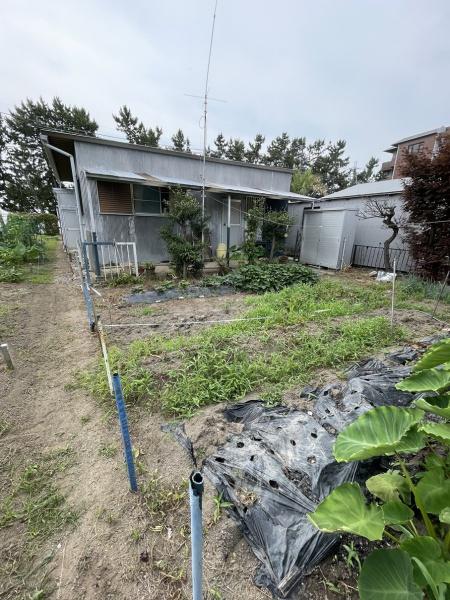彦根市松原町　土地