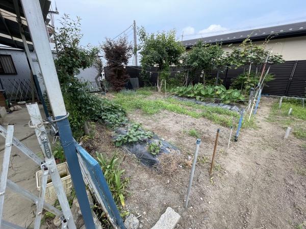 彦根市松原町　土地