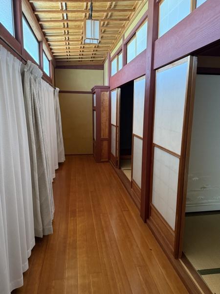 彦根市里根町の中古一戸建て