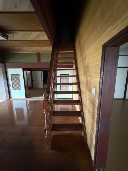 彦根市里根町の中古一戸建て