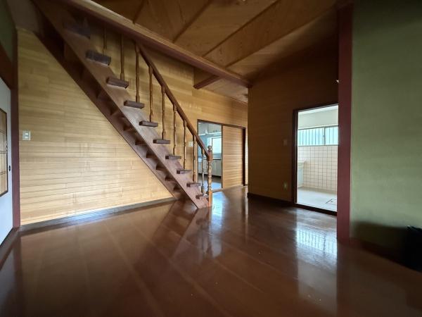 彦根市里根町の中古一戸建て
