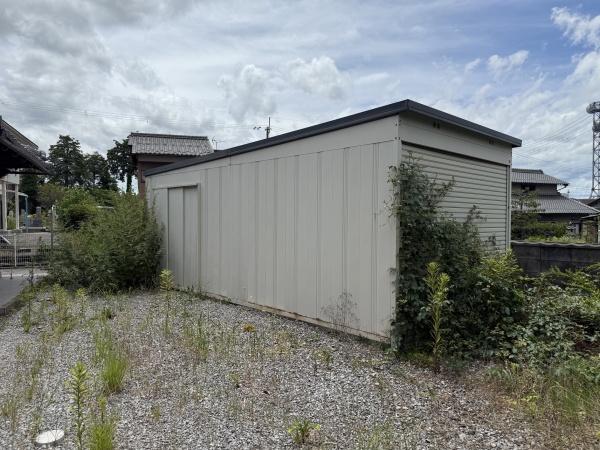 彦根市里根町の中古一戸建て