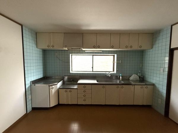 彦根市里根町　中古戸建