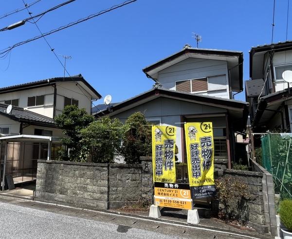 彦根市原町　中古戸建