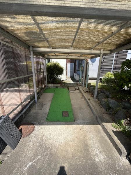 彦根市原町の中古一戸建て