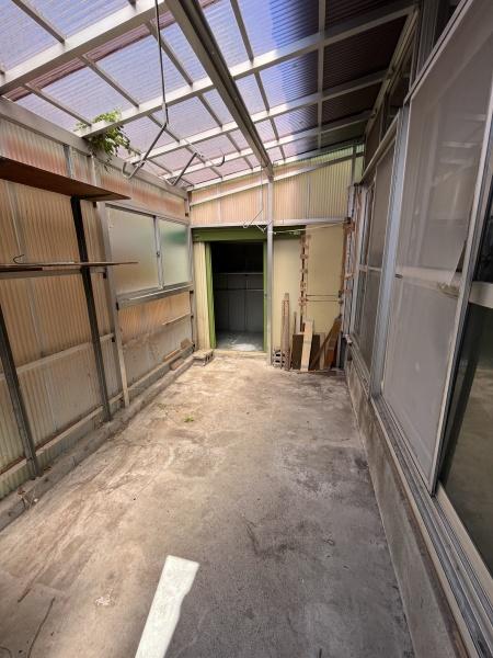 彦根市原町の中古一戸建て