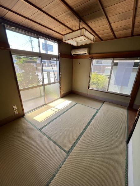 彦根市原町　中古戸建
