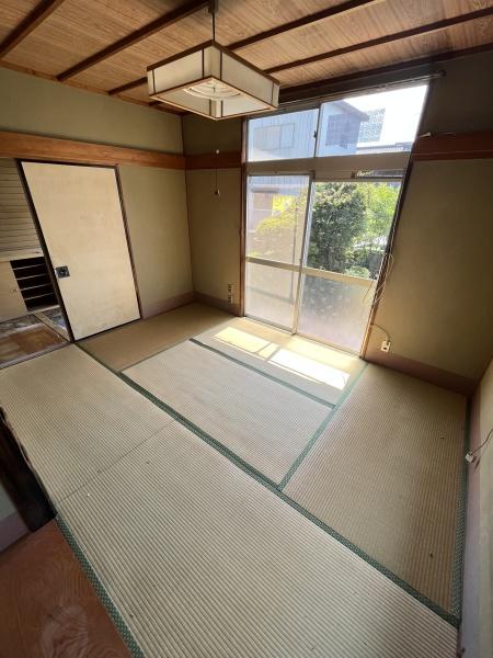 彦根市原町　中古戸建