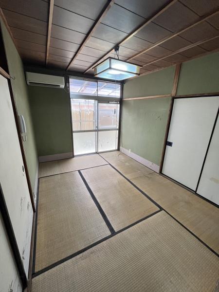 彦根市原町　中古戸建