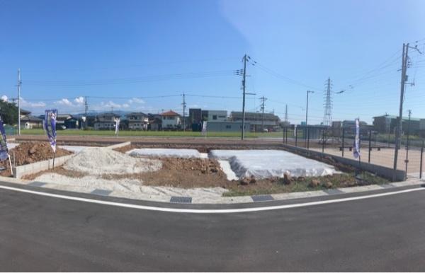 長浜市川崎町　1号棟