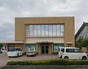 長浜市川崎町　2号棟(関西みらい銀行長浜支店)