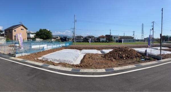 長浜市川崎町　3号棟