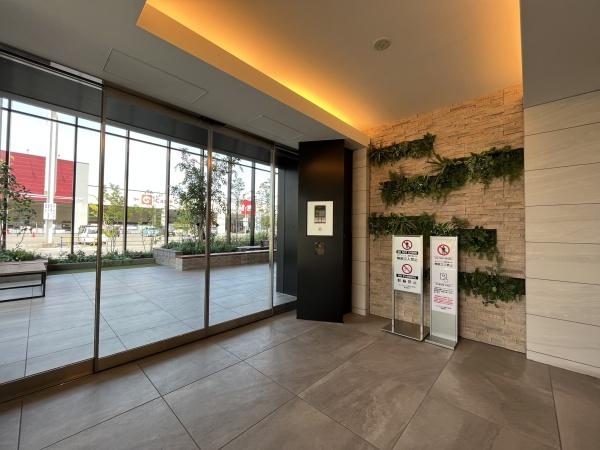 デュオヒルズ能登川駅前