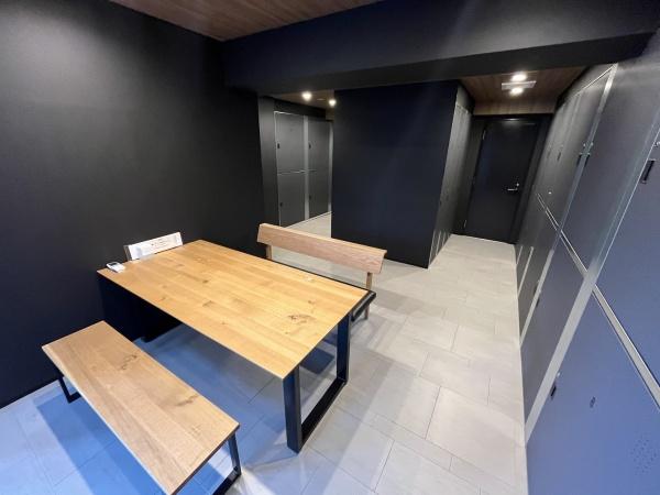 デュオヒルズ能登川駅前