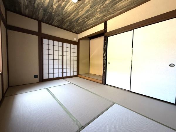 彦根市開出今町の中古一戸建て