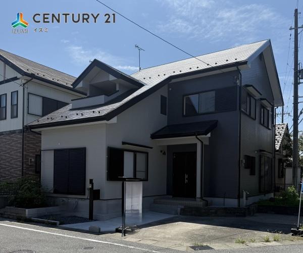彦根市開出今町　中古戸建