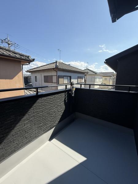 彦根市中薮町　タマタウン1号棟