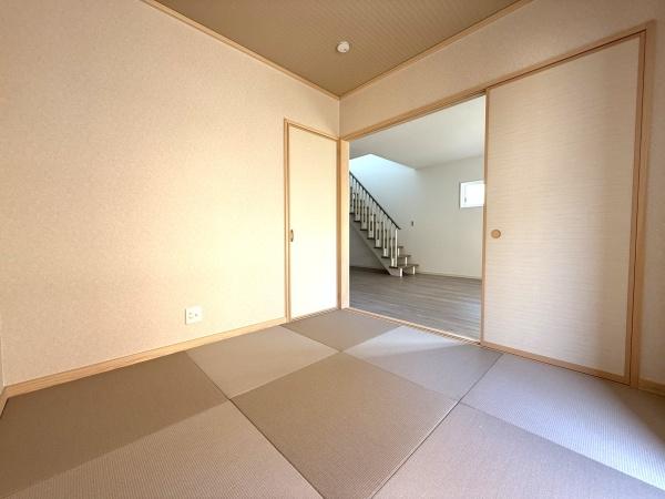 彦根市中薮町　タマタウン1号棟