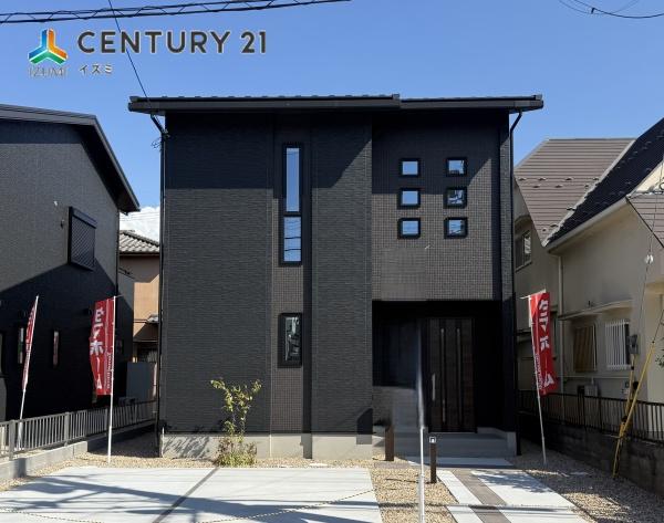 彦根市中薮町　タマタウン2号棟
