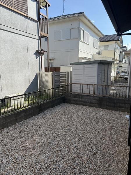 彦根市中薮町　タマタウン2号棟