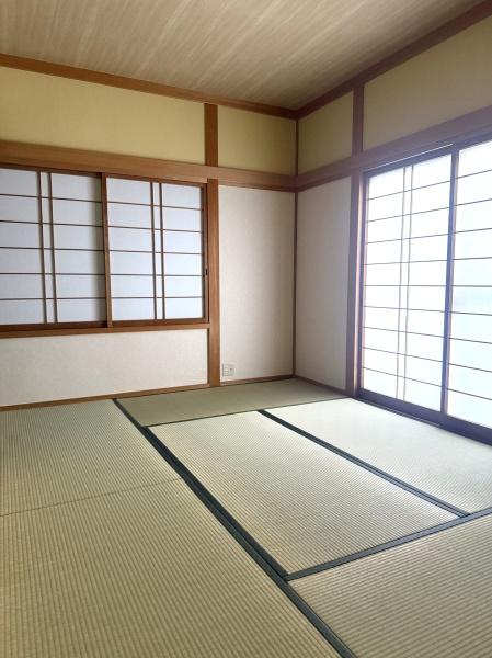 彦根市地蔵町の中古一戸建て