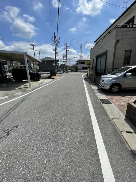 彦根市地蔵町の中古一戸建て