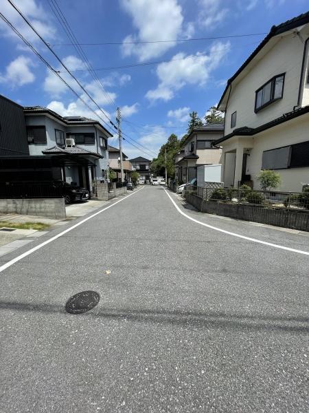 彦根市地蔵町の中古一戸建て