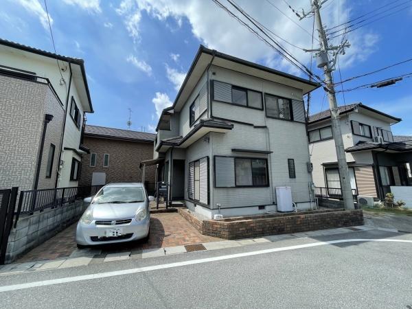 彦根市地蔵町　中古戸建