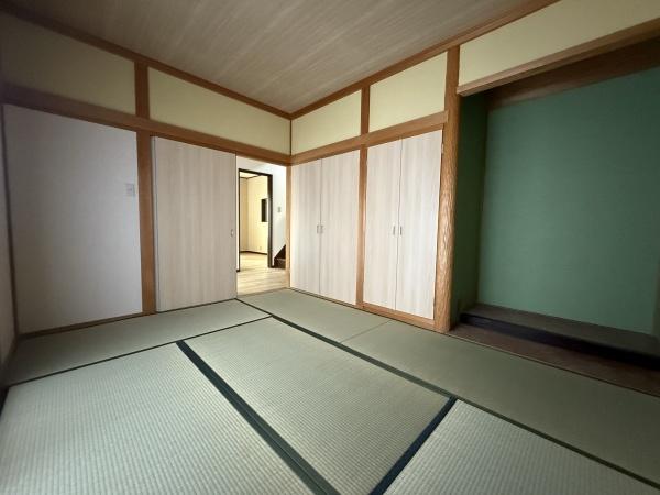 彦根市地蔵町の中古一戸建て