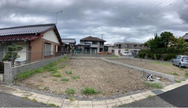 彦根市高宮町18期　1号棟