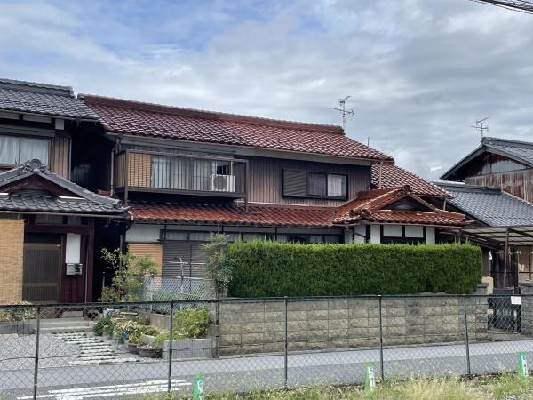 彦根市川瀬馬場町　土地