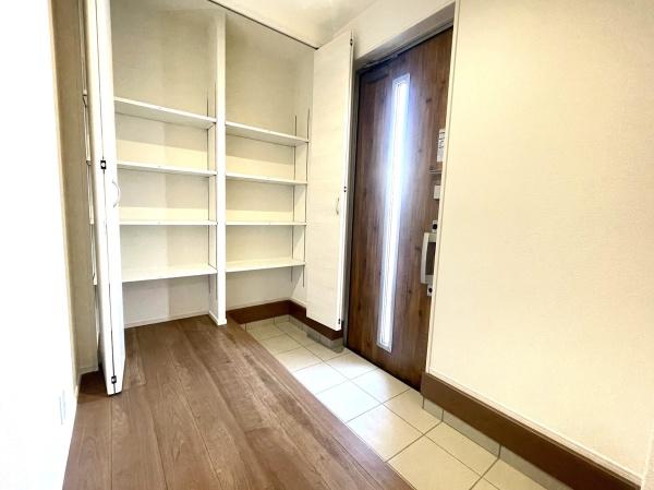 彦根市高宮町18期　2号棟