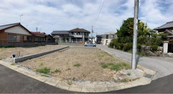 彦根市高宮町18期　2号棟