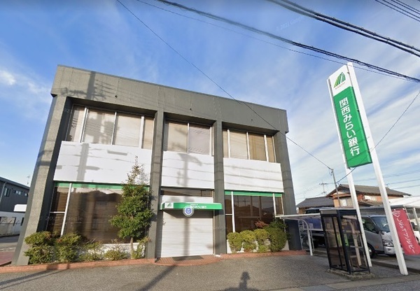 米原市下多良の中古一戸建て(関西みらい銀行米原支店)