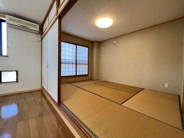 米原市下多良の中古一戸建て