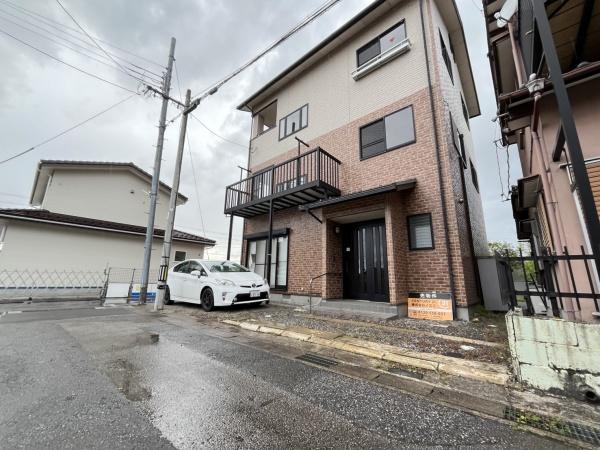 米原市下多良の中古一戸建て