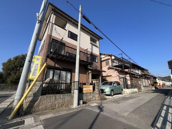 米原市下多良の中古一戸建て