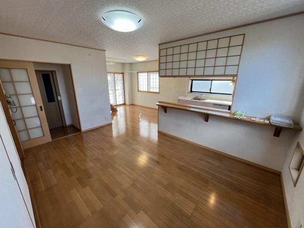 米原市下多良　中古戸建