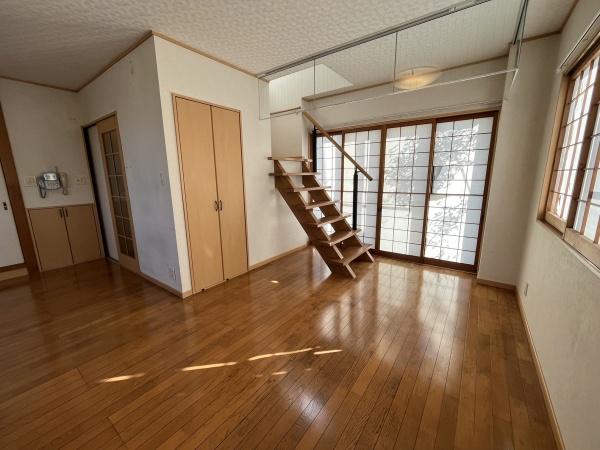 米原市下多良　中古戸建