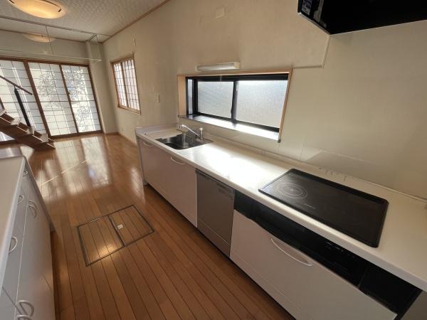 米原市下多良　中古戸建