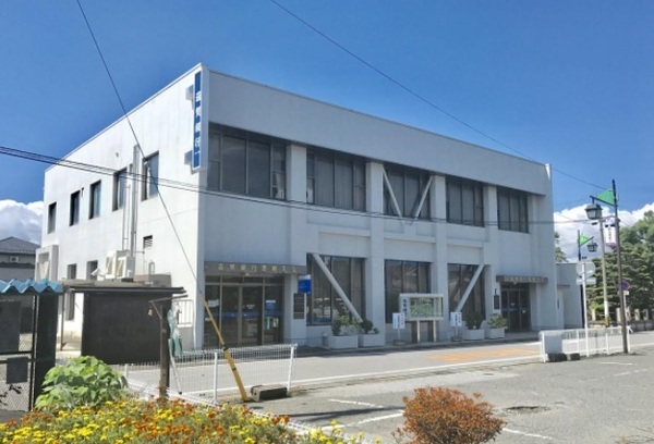 犬上郡豊郷町安食南御池　１号棟(滋賀銀行豊郷支店)