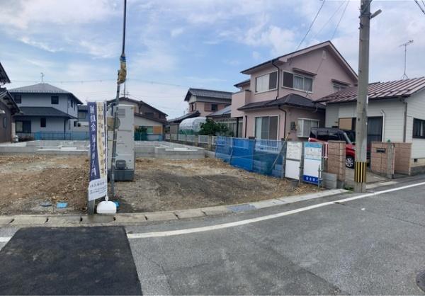 犬上郡豊郷町安食南御池　2号棟