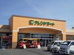 近江八幡市上田町の中古一戸建て(フレンドマート八幡上田店)