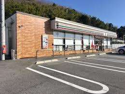 近江八幡市上田町の中古一戸建て(セブンイレブン近江八幡千僧供町店)
