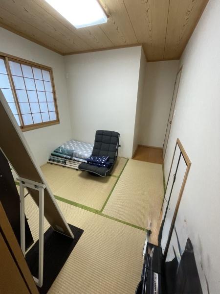 近江八幡市上田町の中古一戸建て