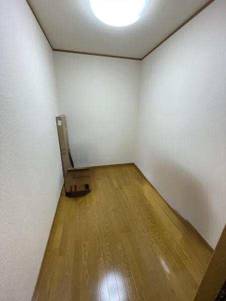 近江八幡市上田町の中古一戸建て